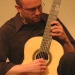 Andy Jurik Classical Guitar
