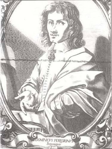 Domenico Pellegrini