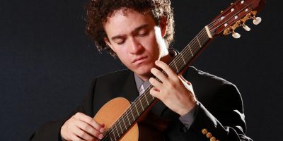 Cecilio Perera