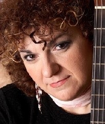 Eva Fampas Classical Guitar