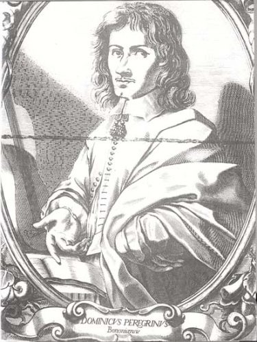Domenico Pellegrini Domenico Pellegrini