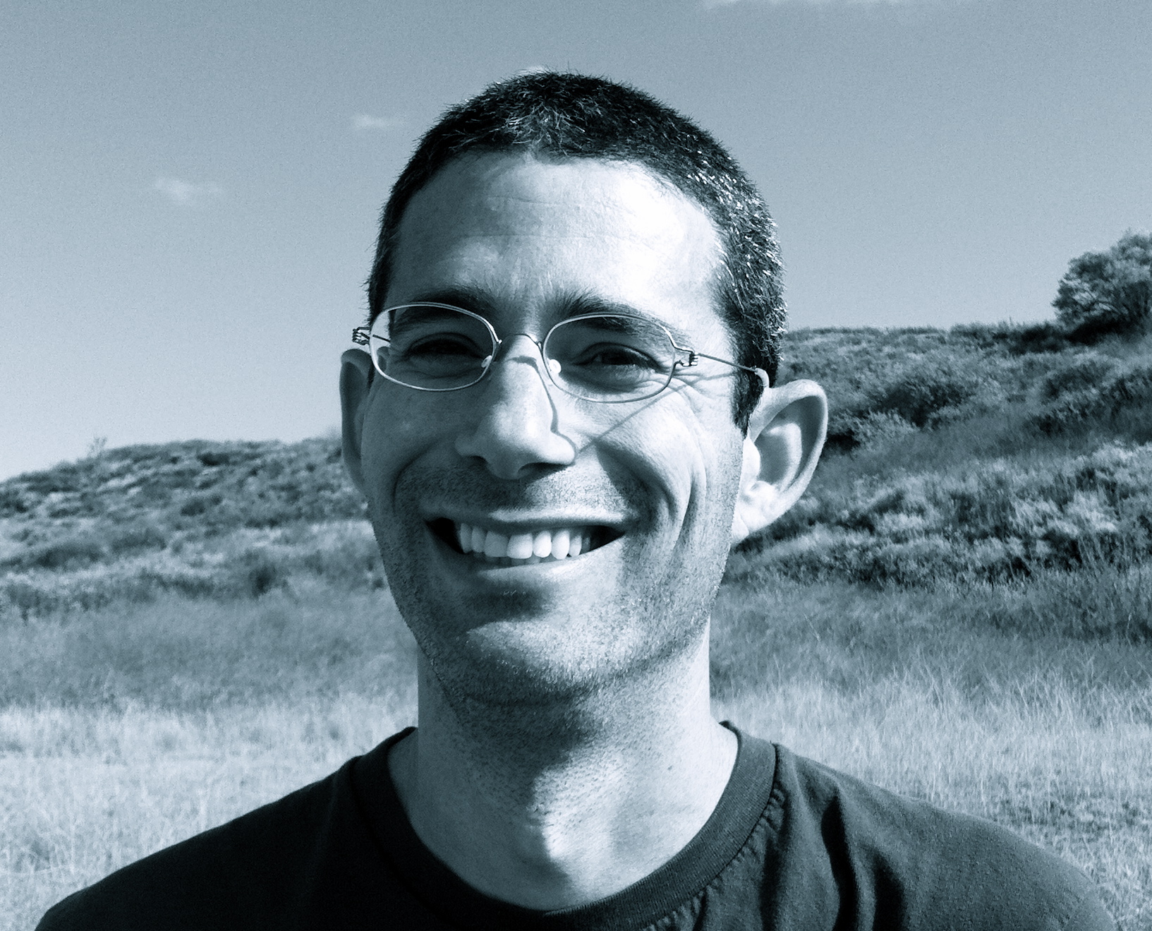 Interview with Michael Karmon, composer Interview with Michael Karmon, composer