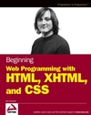 Learn HTML and CSS