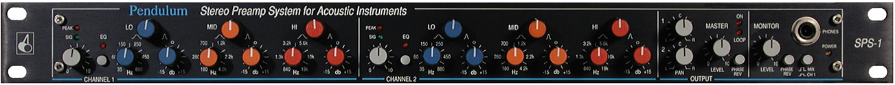 Gearing Up: External Pickups, Preamps, and Other Amplification Accessories Gearing Up: External Pickups, Preamps, and Other Amplification Accessories