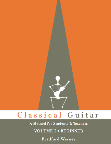 Free Guitar Method from Classical Guitar Canada