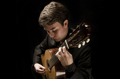 2011 Heinsberg Guitar Competition Winners 2011 Heinsberg Guitar Competition Winners
