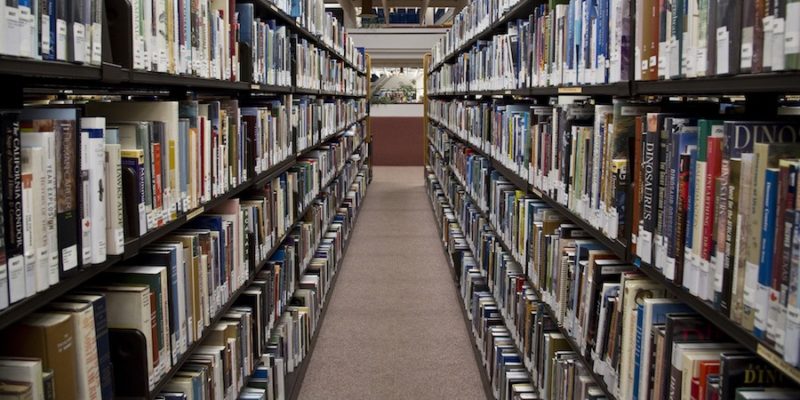 Your Local Library as a Music Resource
