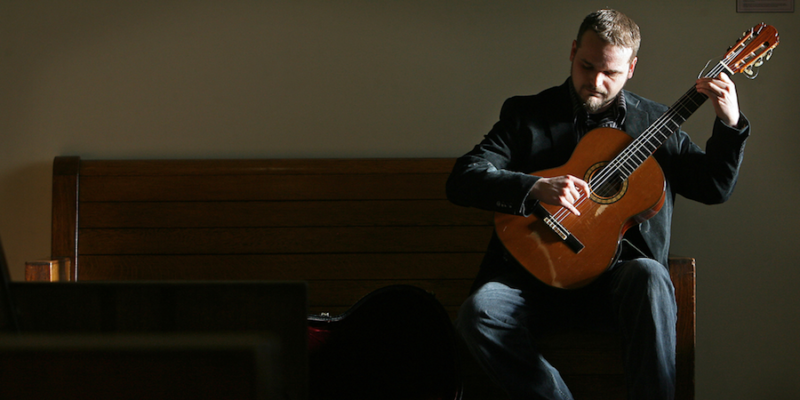 An Interview with Matt Palmer An Interview with Matt Palmer