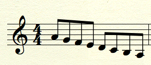 melodic-minor-descending
