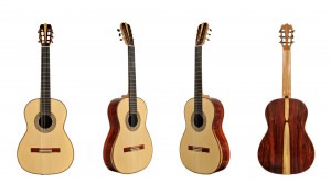 DK Classical Guitar