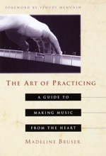 The Art of Practicing