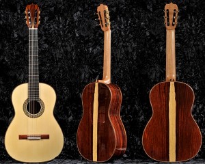 koentopp classical guitar